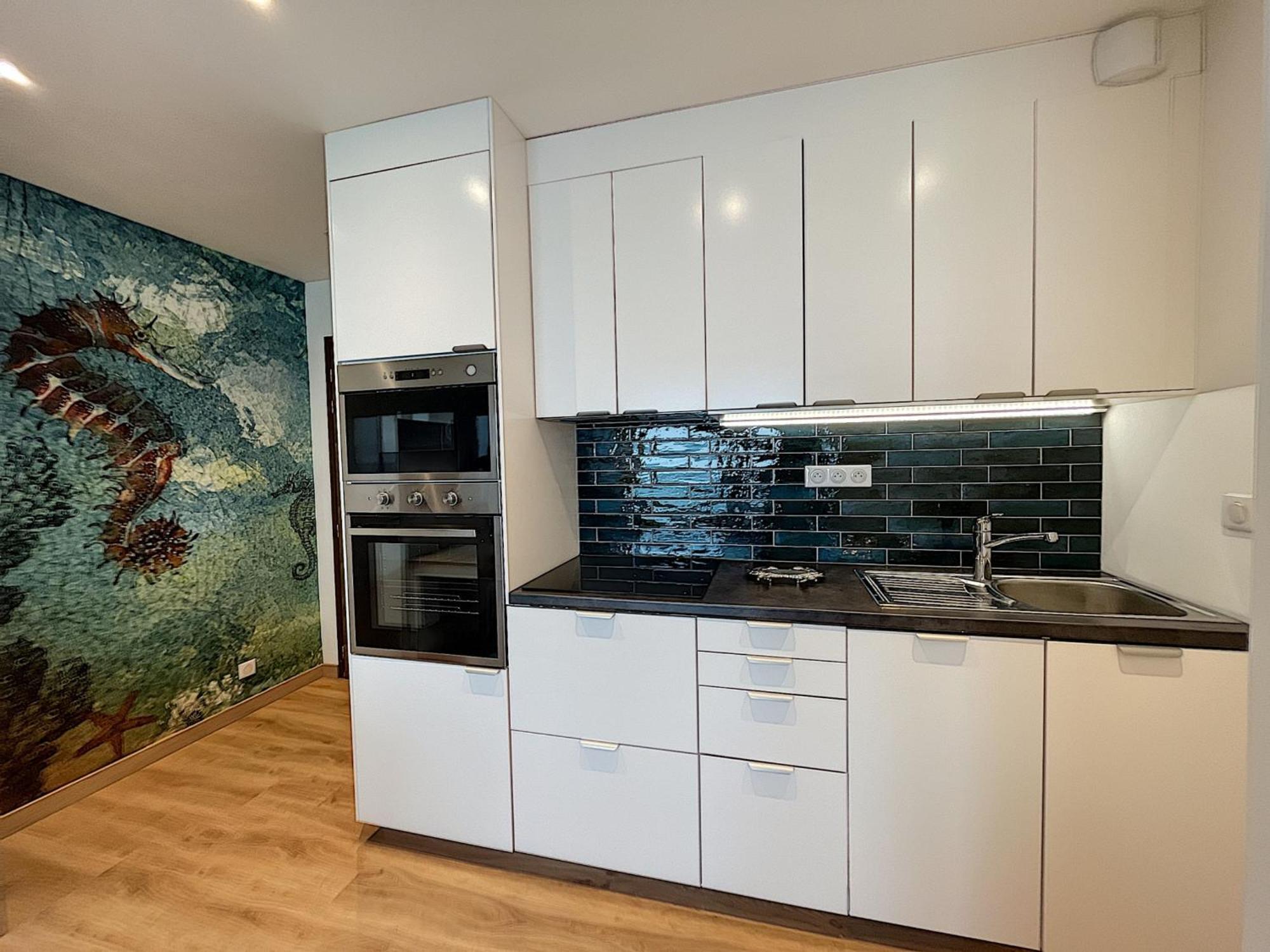 Charmant T2 En Front De Mer, 4 Pers., Ascenseur, Garage, Wi-Fi - Fr-1-361-383 Granville Dış mekan fotoğraf