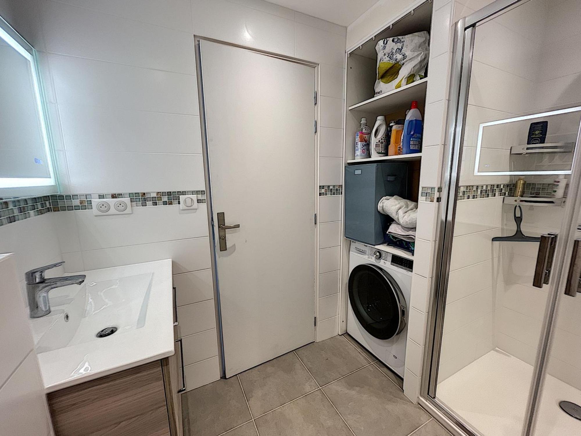 Charmant T2 En Front De Mer, 4 Pers., Ascenseur, Garage, Wi-Fi - Fr-1-361-383 Granville Dış mekan fotoğraf